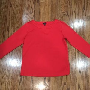 Sweater from Ann Taylor